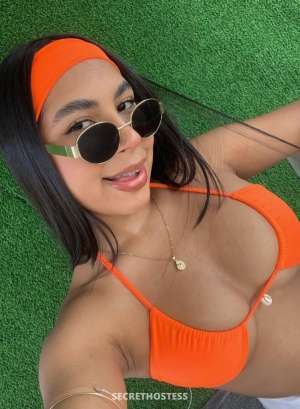 Luna 20Yrs Old Escort Austin TX Image - 2