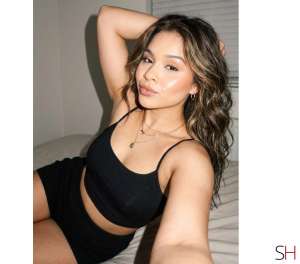 Luna 24Yrs Old Escort Nottingham Image - 2
