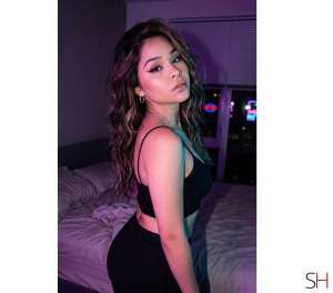 Luna 24Yrs Old Escort Nottingham Image - 3