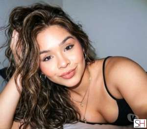 Luna 24Yrs Old Escort Nottingham Image - 4
