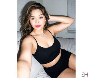 Luna 24Yrs Old Escort Nottingham Image - 5