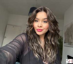 Luna 24Yrs Old Escort Nottingham Image - 7