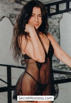 25 year old Brazilian Escort in London Mandy, PalaceVIP Agency