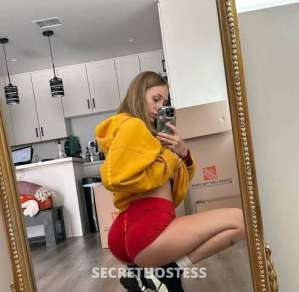 Im available for unrestricted services 24 year old Escort in Brandon