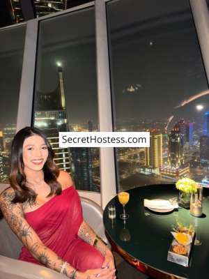 Marina 25Yrs Old Escort 60KG 168CM Tall Athens Image - 0