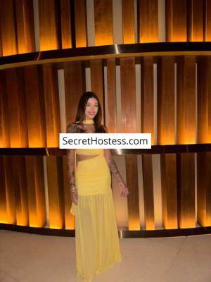 Marina 25Yrs Old Escort 60KG 168CM Tall Athens Image - 1