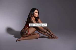 Marina 25Yrs Old Escort 60KG 168CM Tall Athens Image - 13