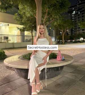 Maryana 20Yrs Old Escort 56KG 165CM Tall Belgrade Image - 3