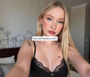 Maryana 20Yrs Old Escort 56KG 165CM Tall Belgrade Image - 8