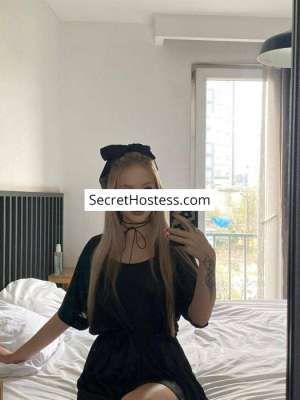Maryana 20Yrs Old Escort 56KG 165CM Tall Belgrade Image - 10