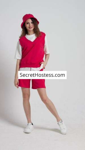 Masha 25Yrs Old Escort 47KG 170CM Tall Moscow Image - 9