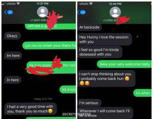 Mina/ CASH 28Yrs Old Escort Sault Ste Marie Image - 5