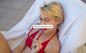 Nina 27Yrs Old Escort 53KG 173CM Tall Saint Petersburg Image - 6