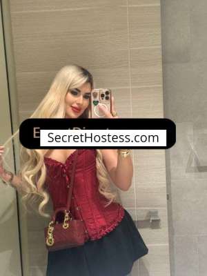 25 year old Arabian Escort in Madrid Nour, Independent