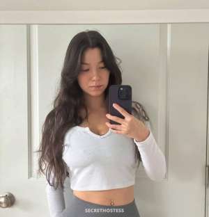 New hot girl in town 23 year old Escort in Skeena