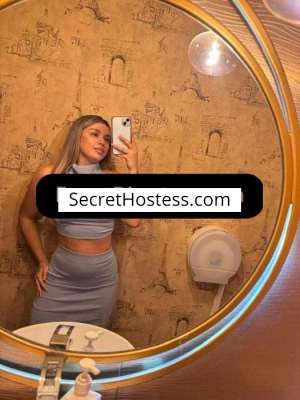 Ruth 23Yrs Old Escort München Image - 5