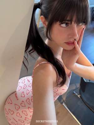 25 year old Caucasian Escort in Invercargill Snatching the moment feels good, but making it last is the 