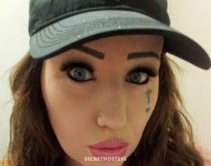 Tinsley 42Yrs Old Escort Fredericton Image - 2