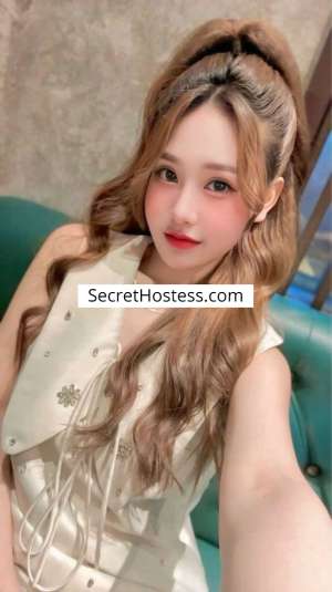 19 year old Asian Escort in Ho Chi Minh lucky, Agency
