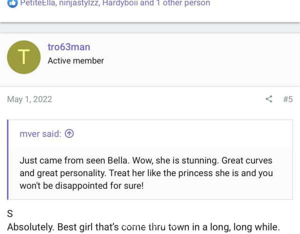 Isabella 24Yrs Old Escort Cornwall Image - 1