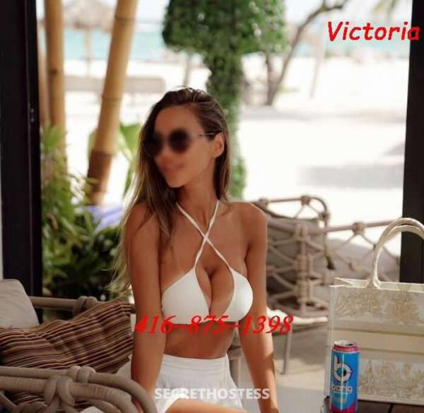 Victoria 23Yrs Old Escort Mississauga Image - 1