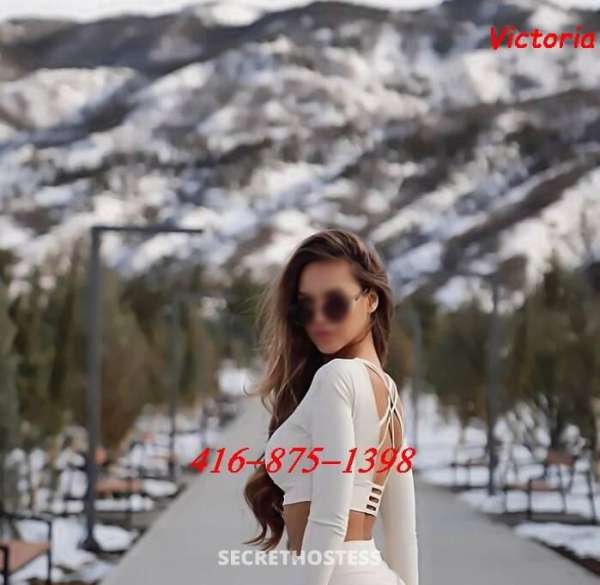 Victoria 23Yrs Old Escort Mississauga Image - 2
