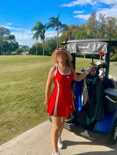 55Yrs Old Escort Size 8 170CM Tall Tampa FL Image - 9