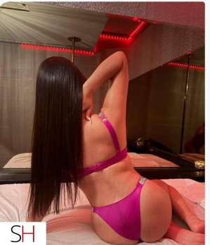 New spa indian,spanish and italian 19 year old Escort in Richmond Hill