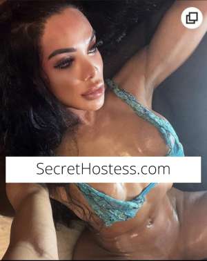Trans nikki goddess 28 year old Escort in Southbank Melbourne