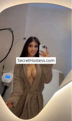 Aliyeva, Independent 26 year old Escort in Podgorica