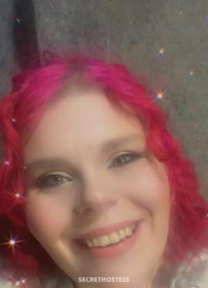 In town for 1 night only!!! 1 nite only! squirt queen 27 year old Escort in Fredericton