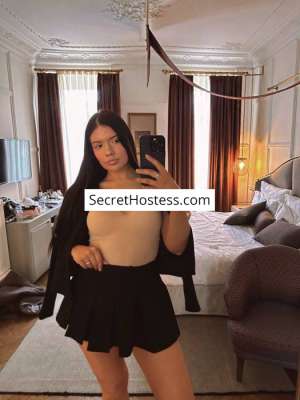 Alya 24Yrs Old Escort 55KG 175CM Tall Batumi Image - 2