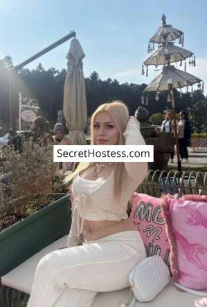 Alya, Independent 27 year old Escort in Istanbul