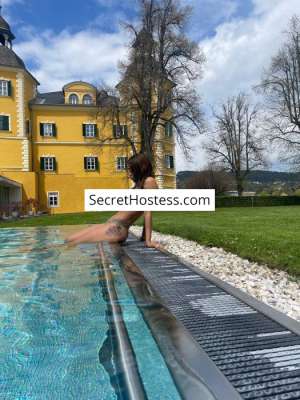 Amy 25Yrs Old Escort 62KG 170CM Tall Brescia Image - 4