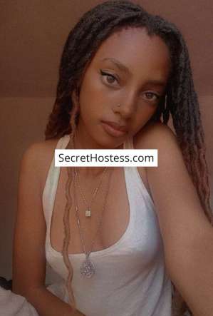 Angelica, Independent 24 year old Escort in Nairobi