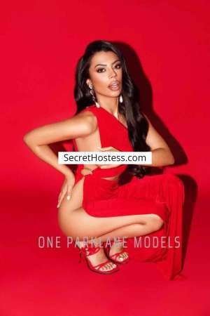 Anitta Escort London Image - 3