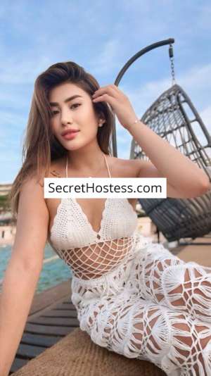 25 year old Mixed Race Escort in Sliema Ariana, Independent