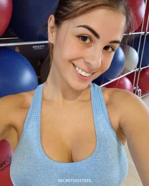 Win streak 28 year old Escort in Roblin