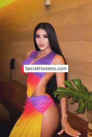 Chiara, Independent 23 year old Escort in London