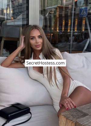 Dasha 27Yrs Old Escort 55KG 165CM Tall Prague Image - 1