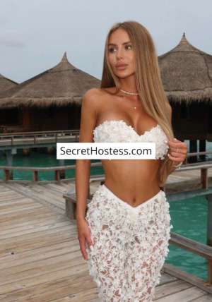Dasha 27Yrs Old Escort 55KG 165CM Tall Prague Image - 2