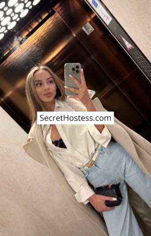 Dasha 27Yrs Old Escort 55KG 165CM Tall Prague Image - 5