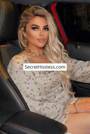 26 year old Arabian Escort in Belgrade Diva, Agency