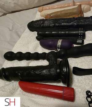 Prostate queen 50 year old Escort in Regina