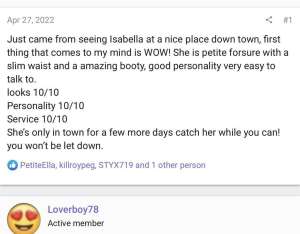 Isabella 24Yrs Old Escort Cornwall Image - 3