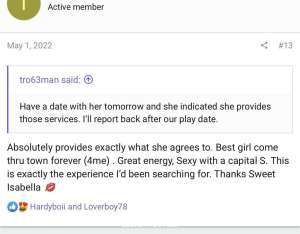 Isabella 24Yrs Old Escort Cornwall Image - 4