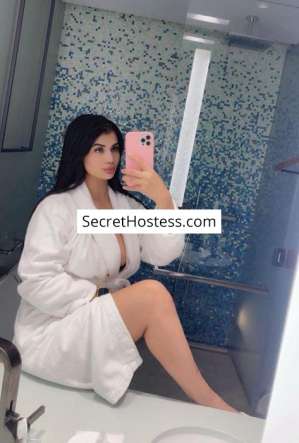 Jojo, Agency 23 year old Escort in Istanbul