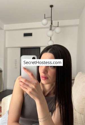 Ksenia 19Yrs Old Escort 40KG 170CM Tall Budva Image - 1