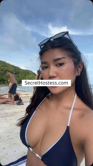 Kylie 25Yrs Old Escort 157CM Tall Koh Samui Image - 5