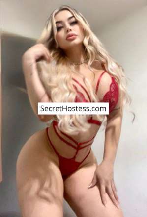 Lana, Agency 26 year old Escort in Belgrade